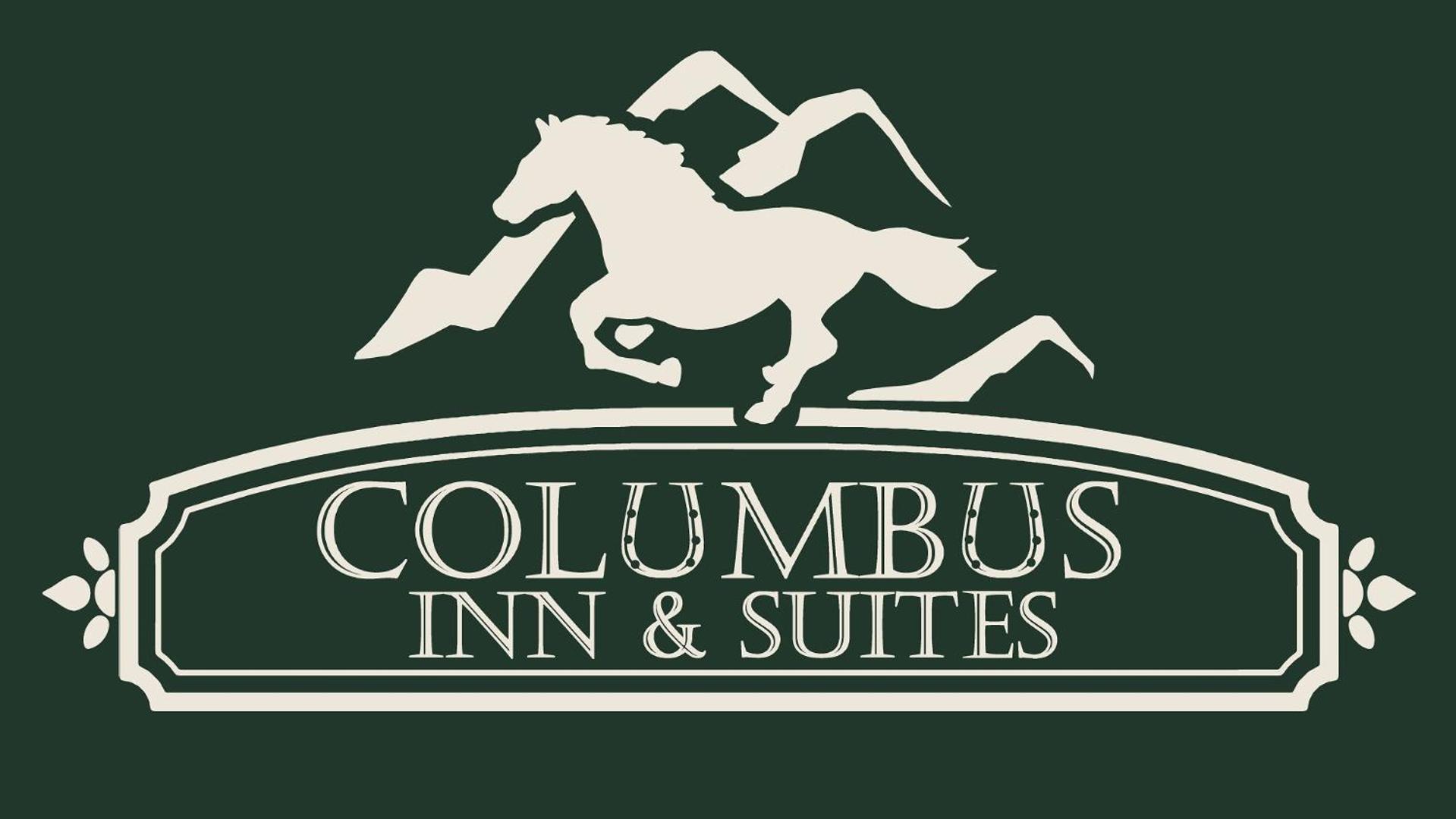 Columbus Inn And Suites Exteriér fotografie